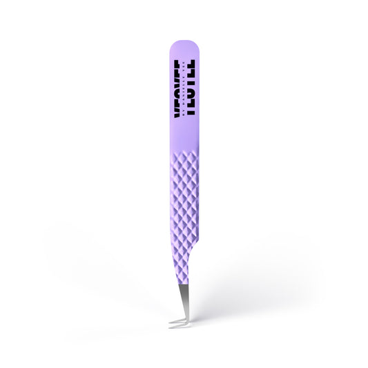 GEM | 90 degree tweezers