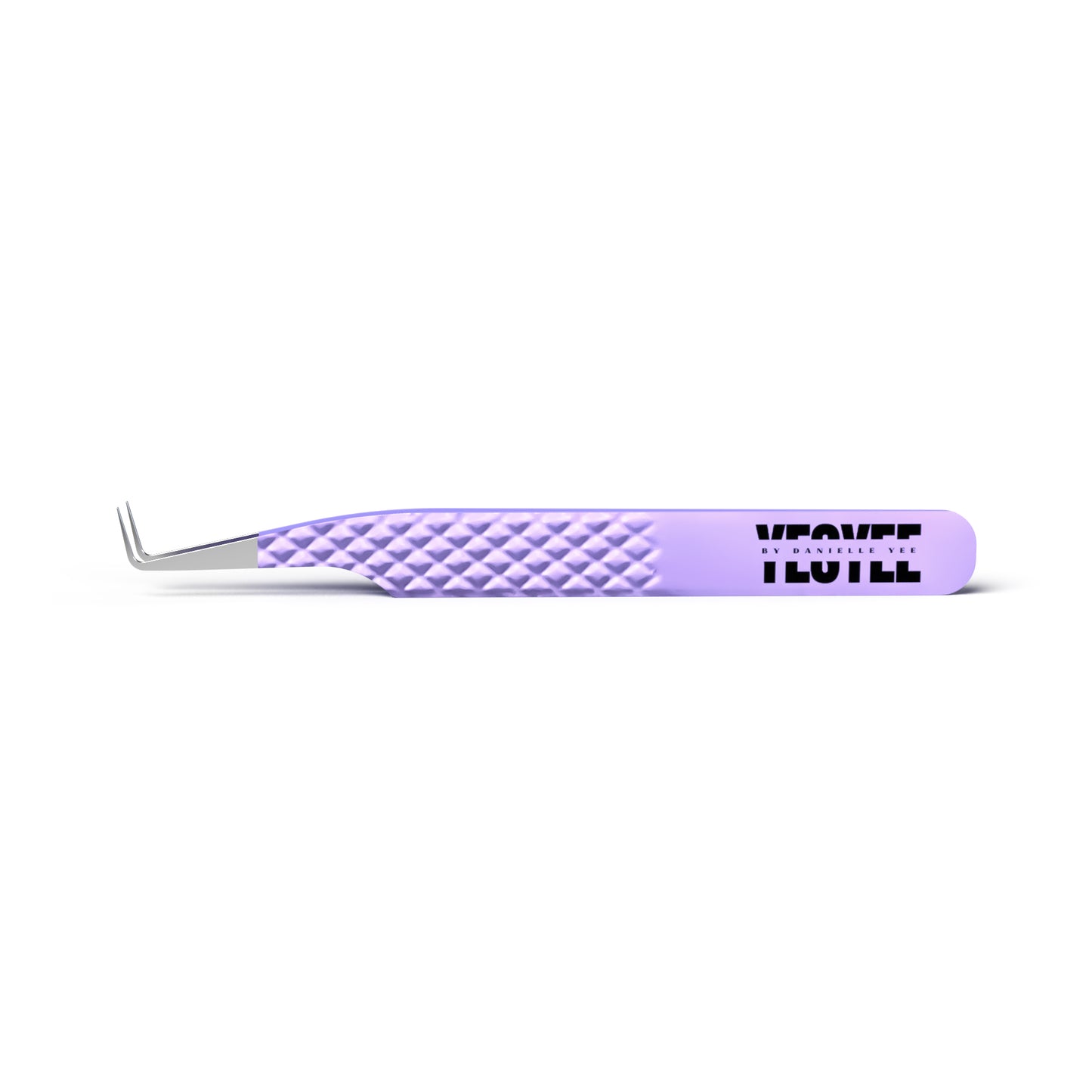 GEM | 90 degree tweezers